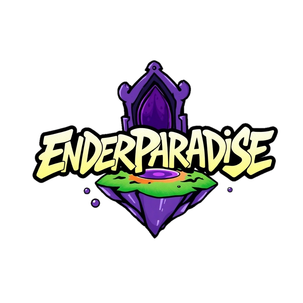 Ender Paradise