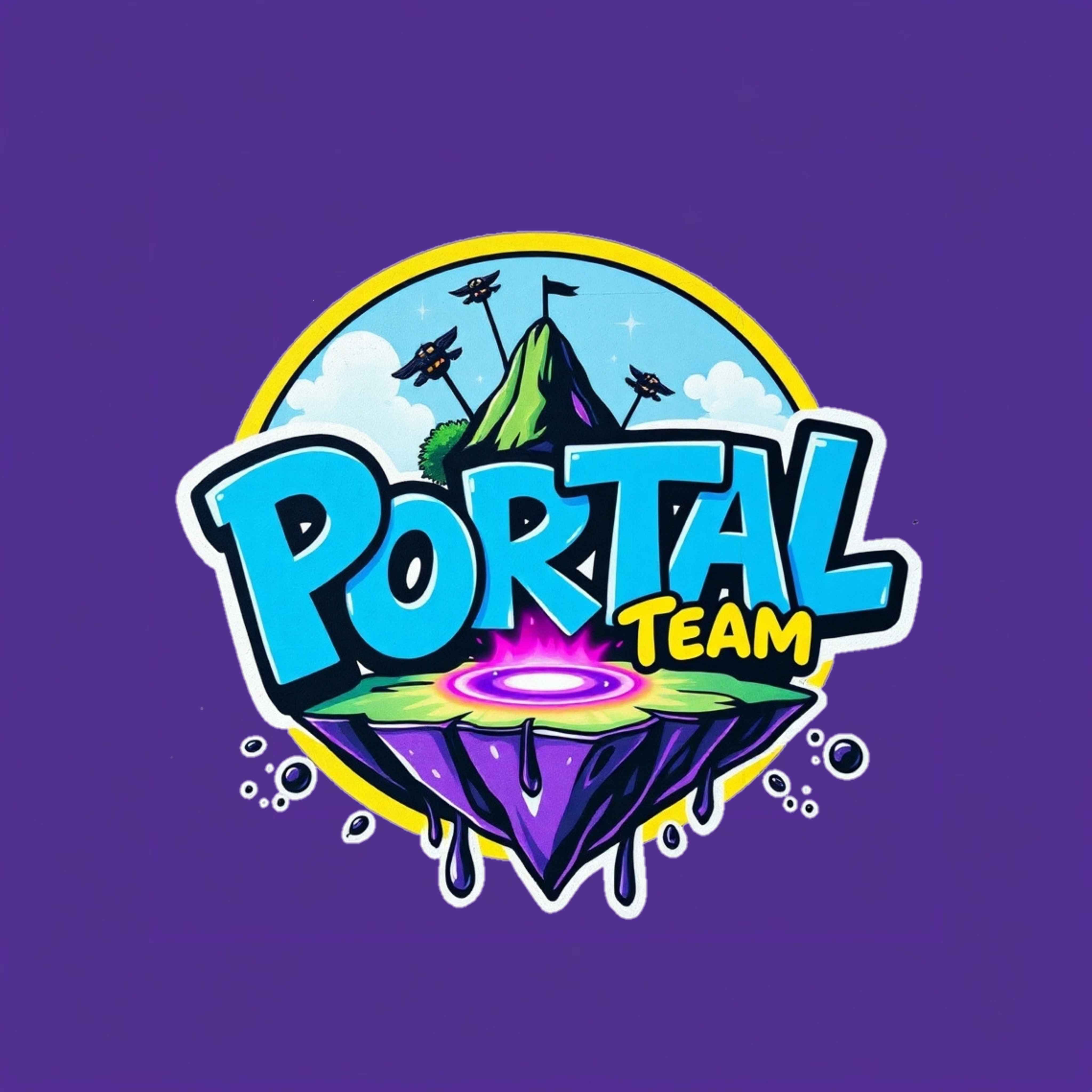PortalTeam Discord